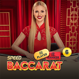 Speed Baccarat 6